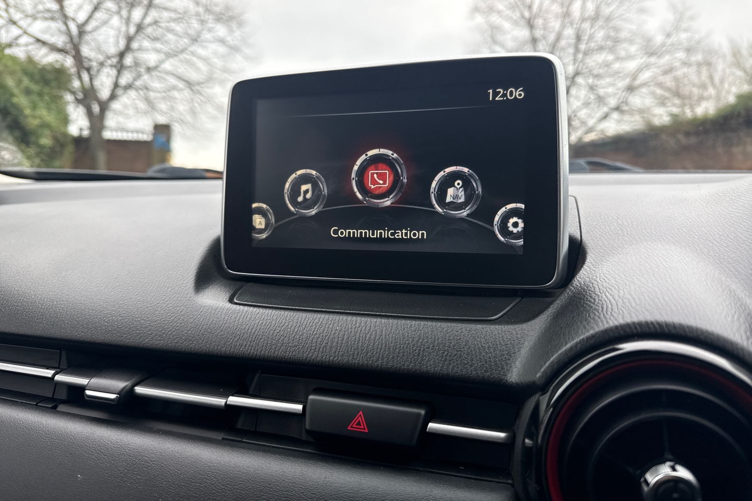 Used Mazda CX-3 2017 for sale - 77512243: Photo 11