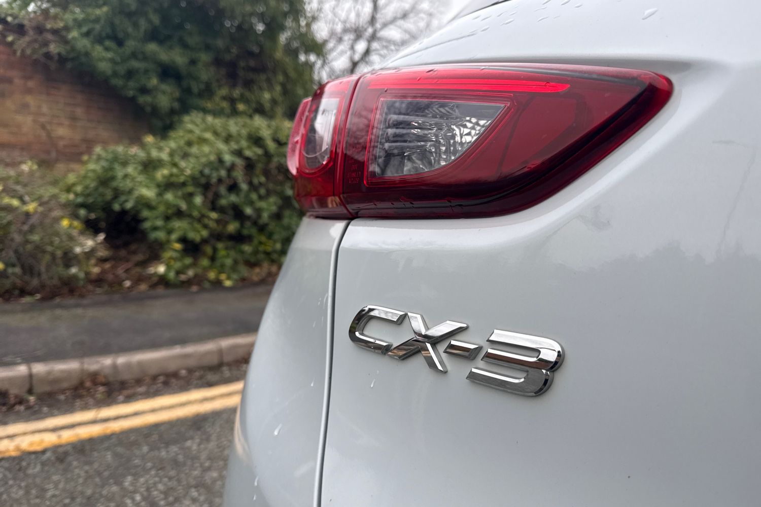 Used Mazda CX-3 2017 for sale - 77512243: Photo 13