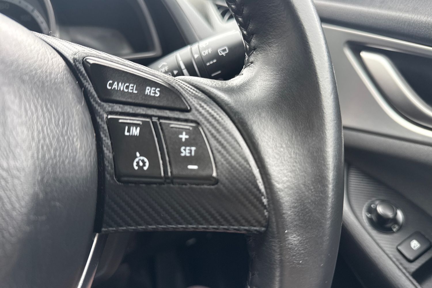 Used Mazda CX-3 2017 for sale - 77512243: Photo 17