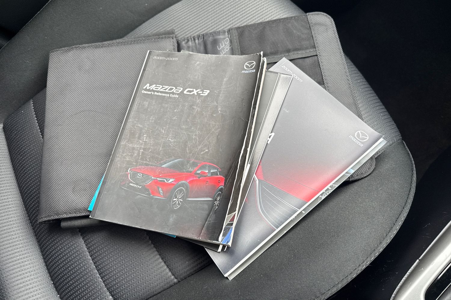 Used Mazda CX-3 2017 for sale - 77512243: Photo 18