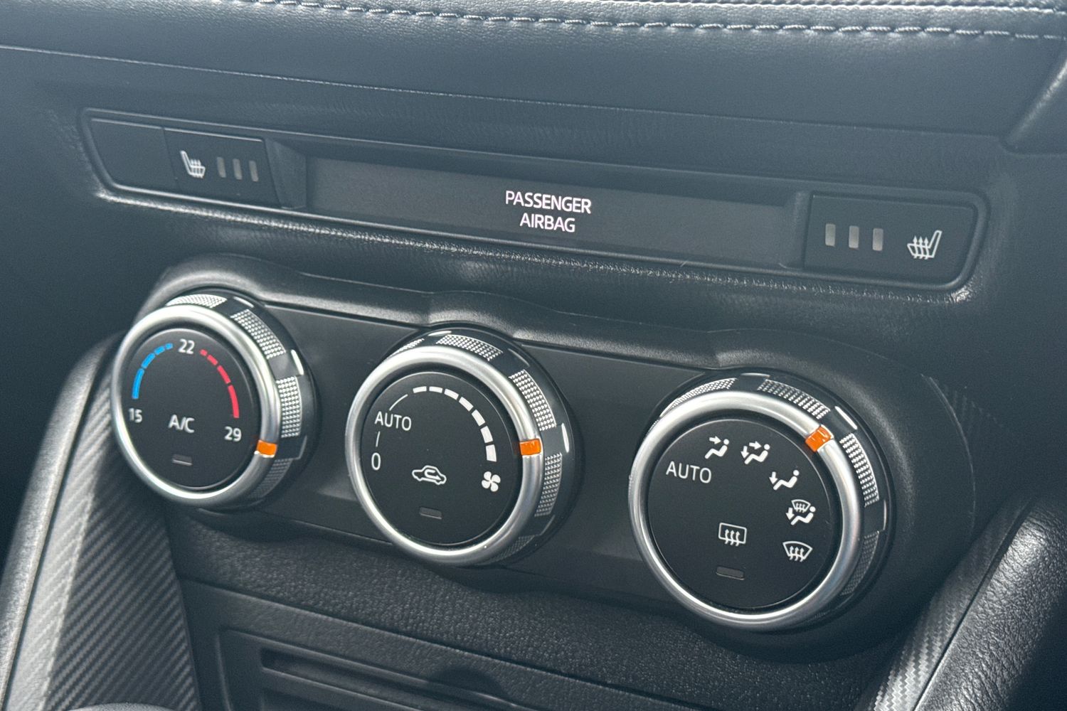 Used Mazda CX-3 2017 for sale - 77512243: Photo 19