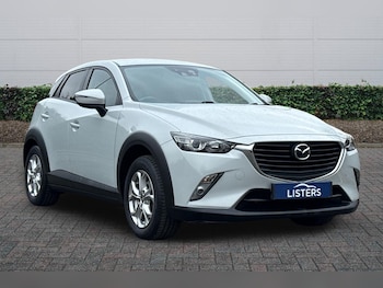 2017 (66) - 2.0 SE-L Nav 5dr Auto