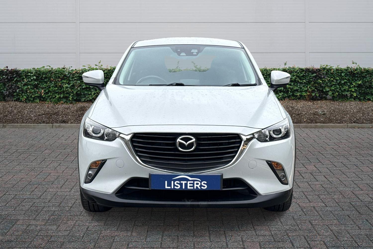 Used Mazda CX-3 2017 for sale - 77512243: Photo 3