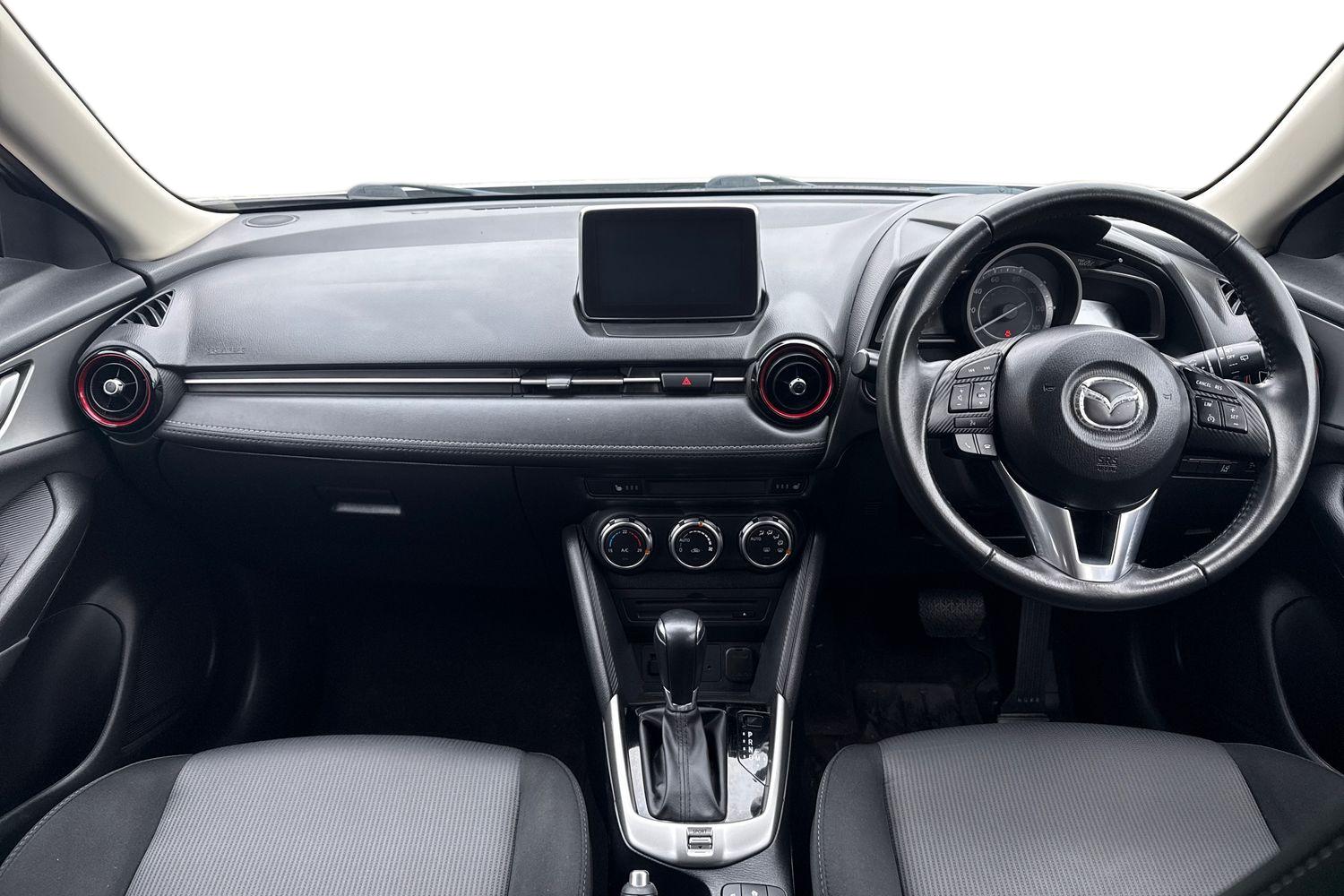 Used Mazda CX-3 2017 for sale - 77512243: Photo 8