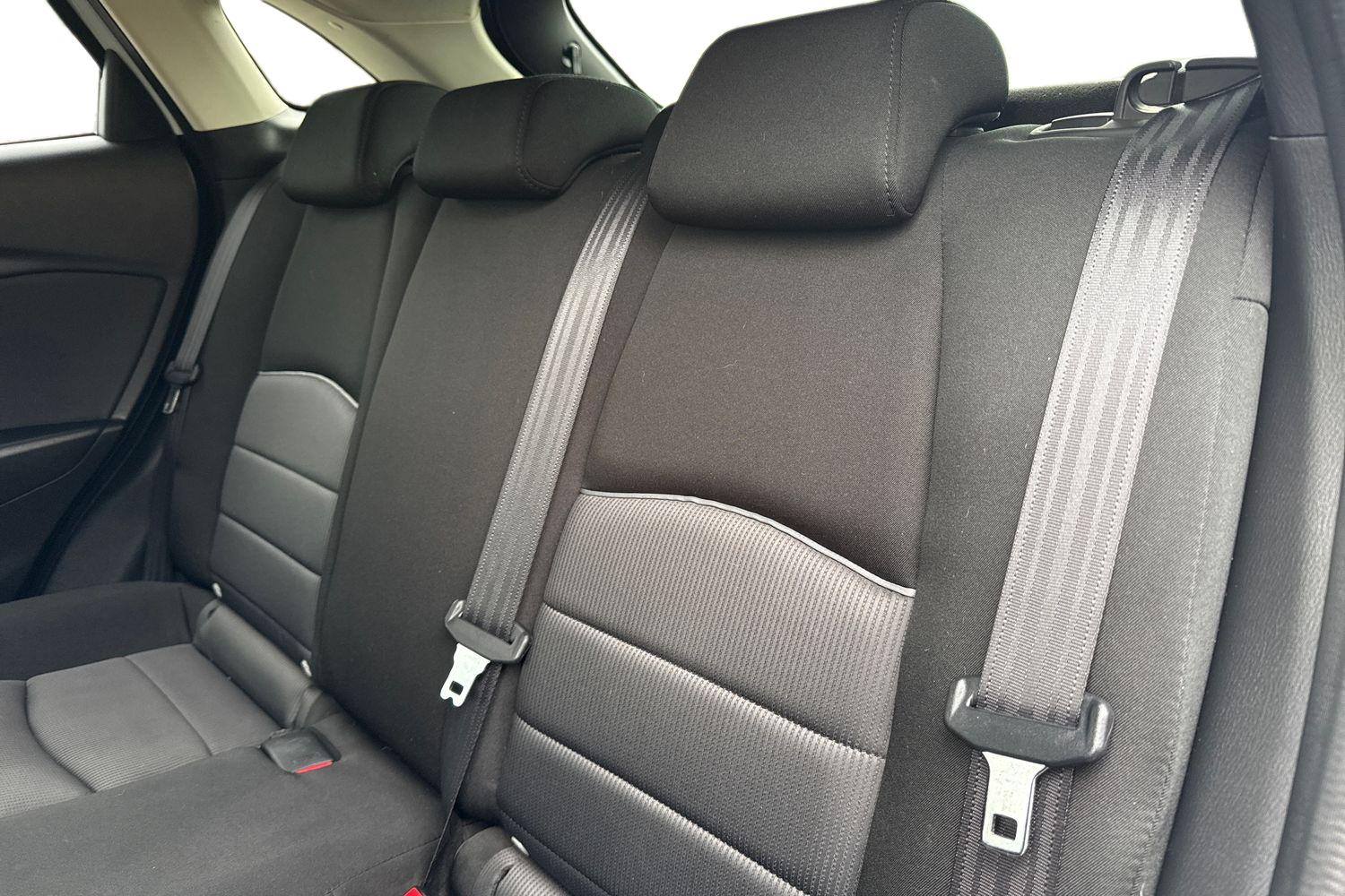 Used Mazda CX-3 2017 for sale - 77512243: Photo 9