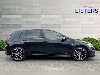 Used Volkswagen Golf 2017 for sale - 75081453: Photo