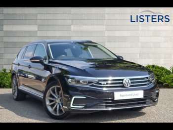 2019 (69) - 1.4 TSI PHEV GTE Advance 5dr DSG