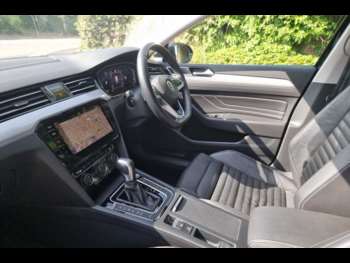 Used Volkswagen Passat 2019 for sale - 74946858: Photo