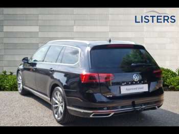 Used Volkswagen Passat 2019 for sale - 74946858: Photo