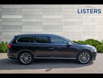 Used Volkswagen Passat 2019 for sale - 74946858: Photo