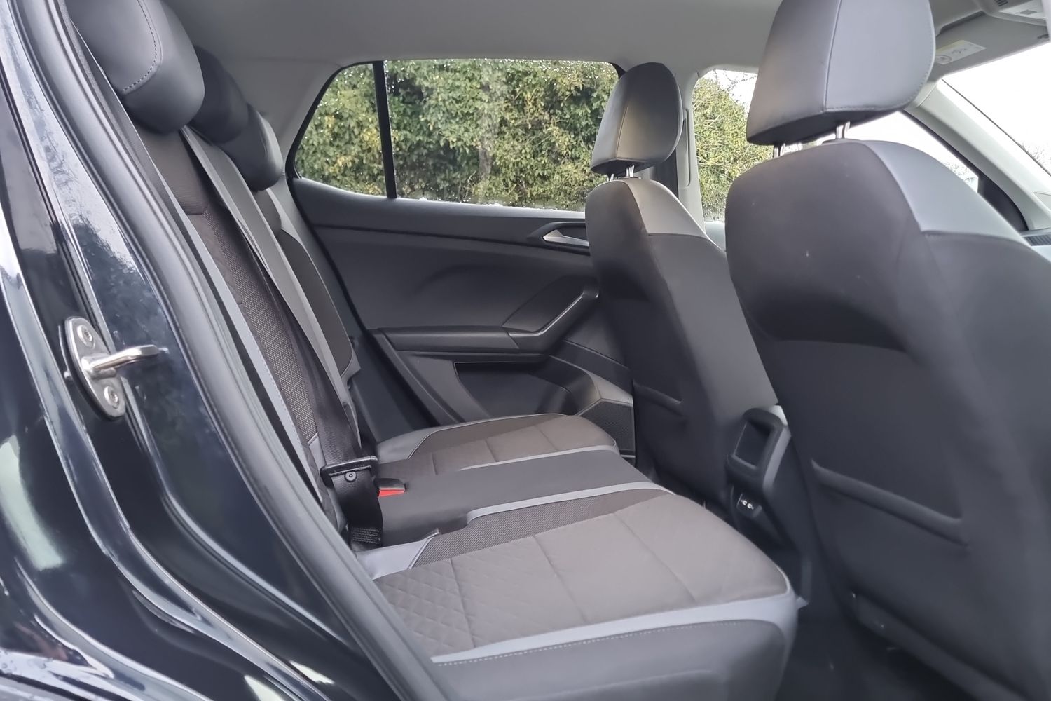 Used Volkswagen T-Cross 2022 for sale - 77164004: Photo 14