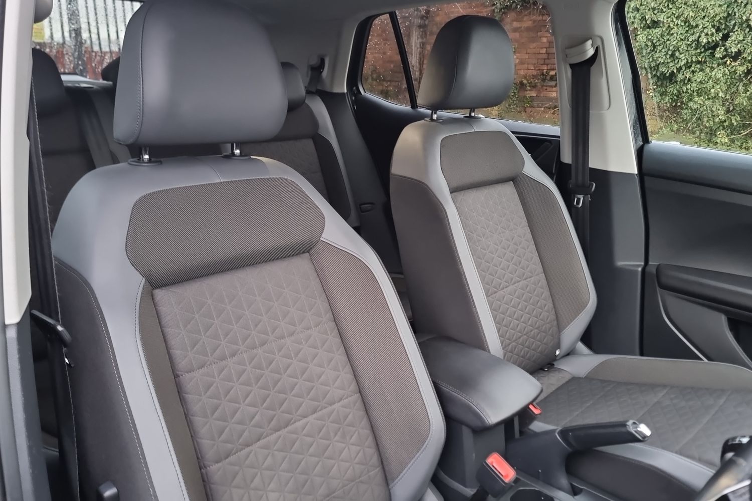 Used Volkswagen T-Cross 2022 for sale - 77164004: Photo 15