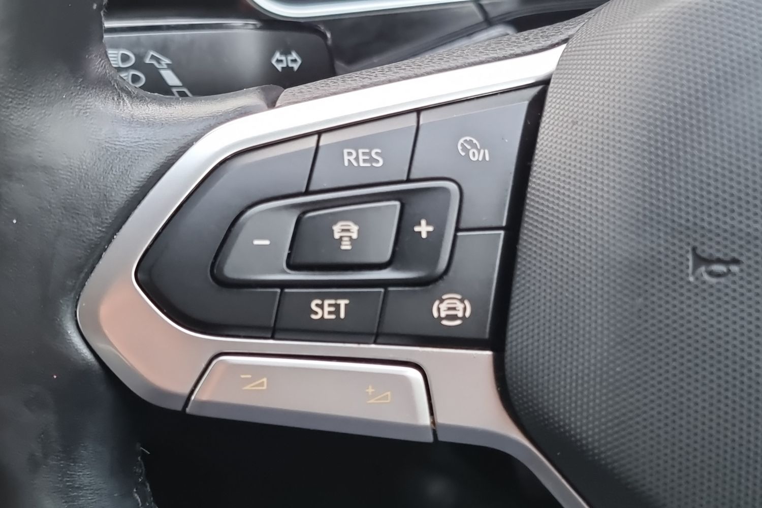 Used Volkswagen T-Cross 2022 for sale - 77164004: Photo 17