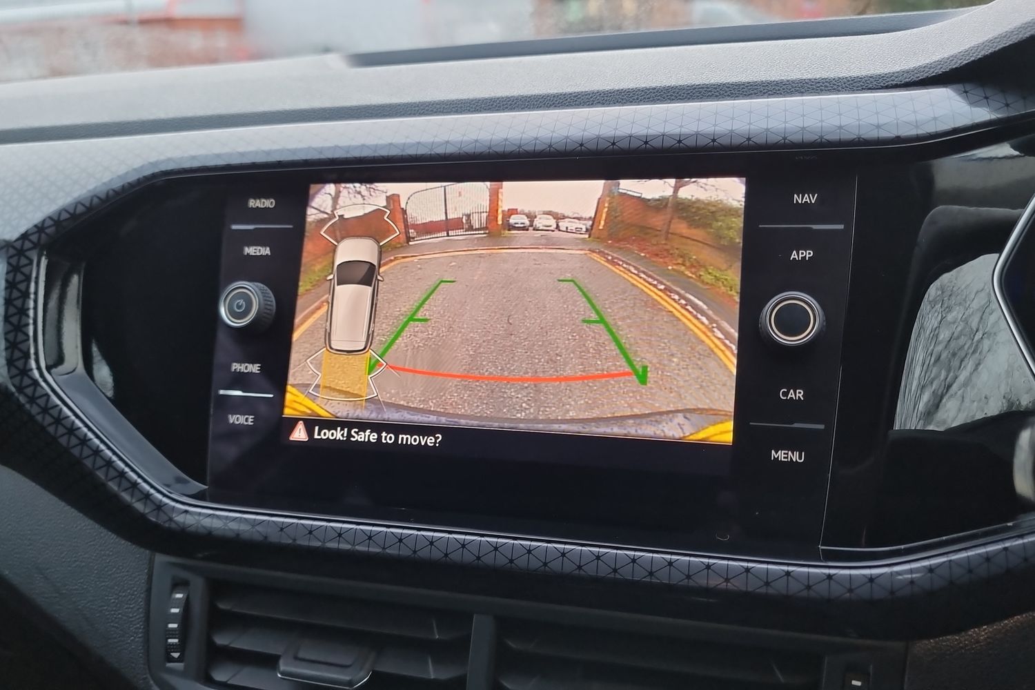 Used Volkswagen T-Cross 2022 for sale - 77164004: Photo 21