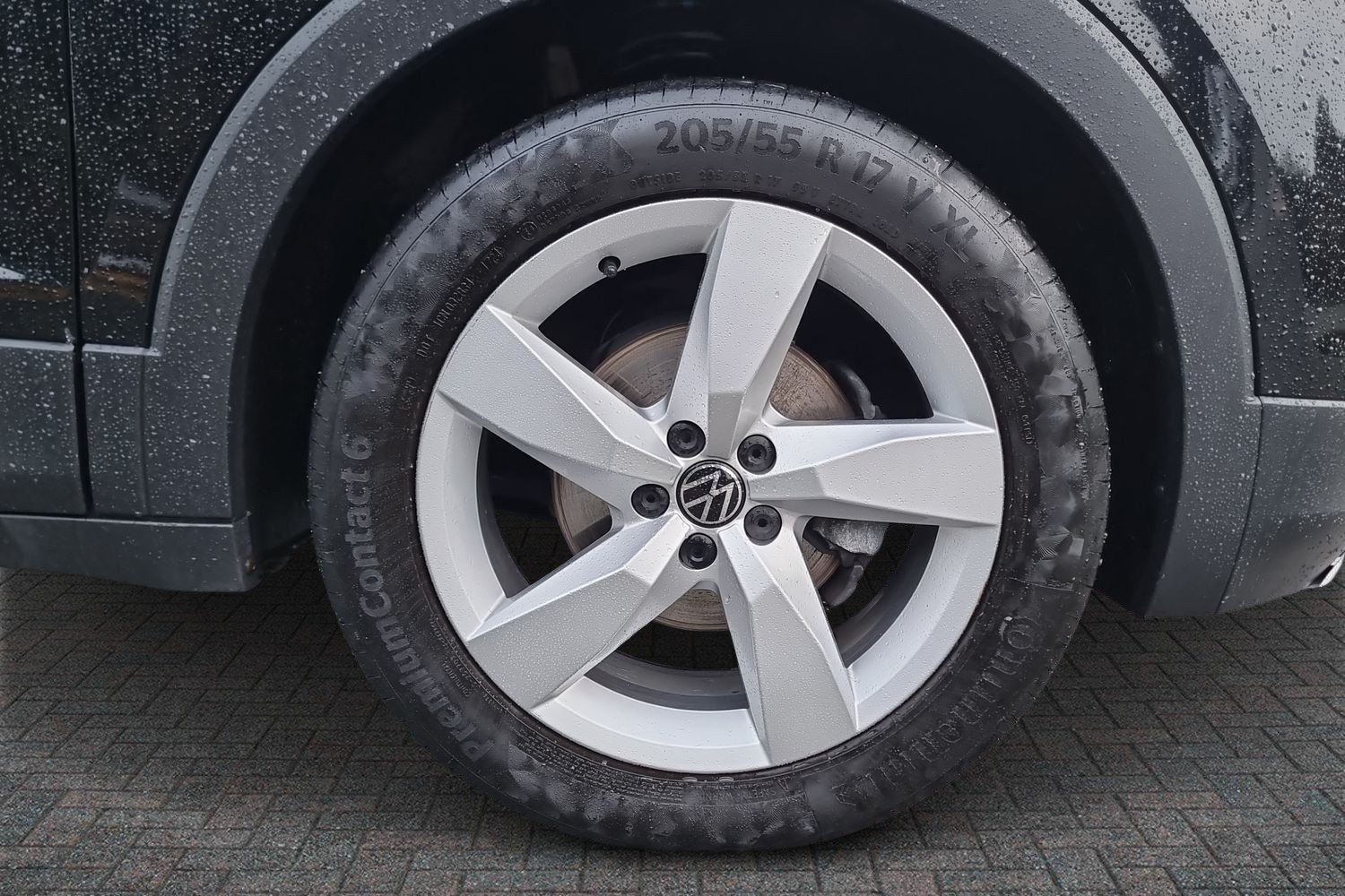 Used Volkswagen T-Cross 2022 for sale - 77164004: Photo 6