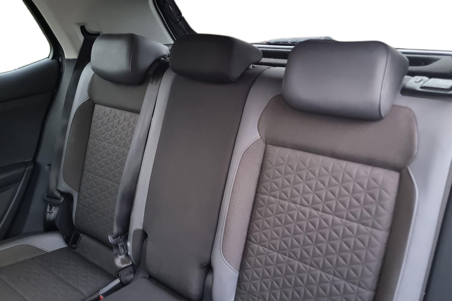 Used Volkswagen T-Cross 2022 for sale - 77164004: Photo 9