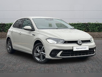 Used Volkswagen Polo 2023 for sale - 77634414: Photo