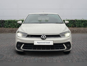 Used Volkswagen Polo 2023 for sale - 77634414: Photo