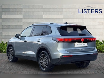 Used Volkswagen Tiguan 2025 for sale - 77124408: Photo