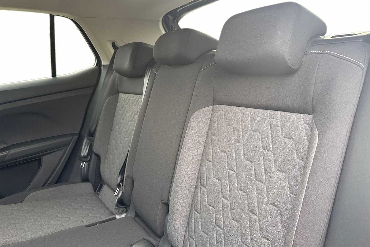 Used Volkswagen T-Cross 2024 for sale - 77659950: Photo 10