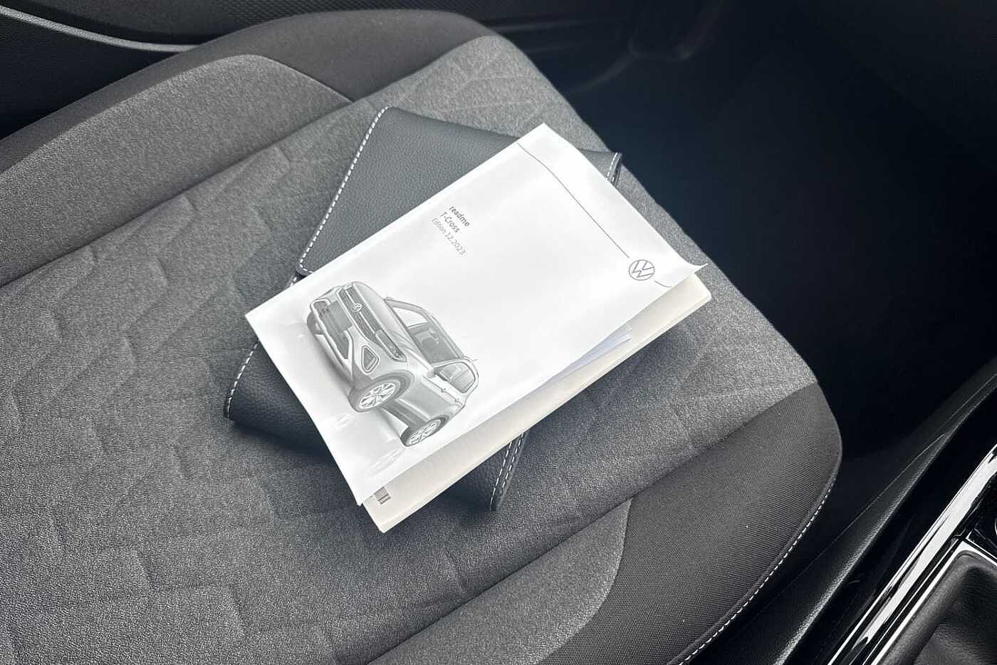 Used Volkswagen T-Cross 2024 for sale - 77659950: Photo 13