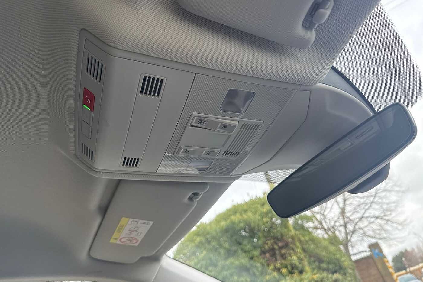 Used Volkswagen T-Cross 2024 for sale - 77659950: Photo 14