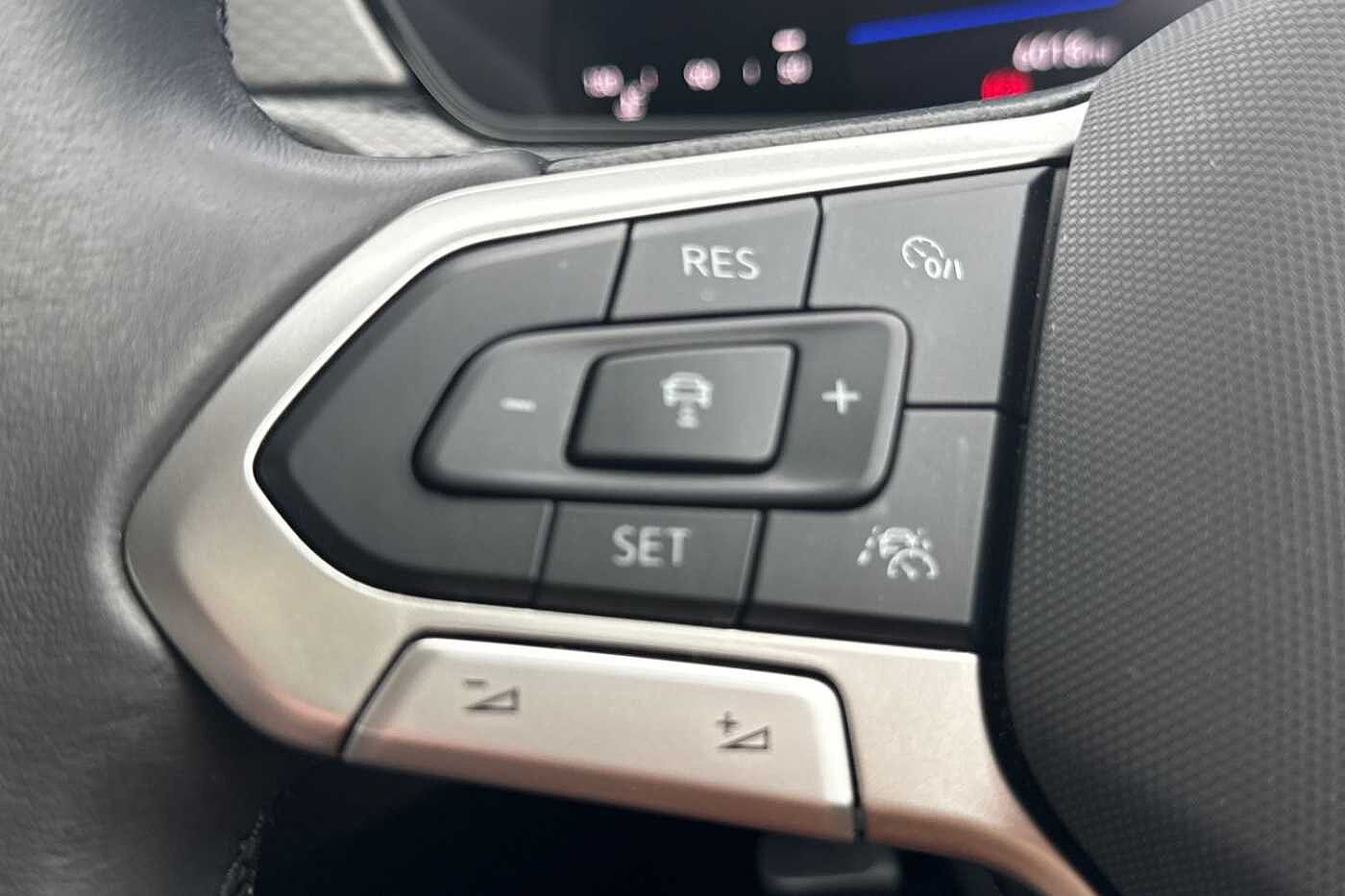 Used Volkswagen T-Cross 2024 for sale - 77659950: Photo 17