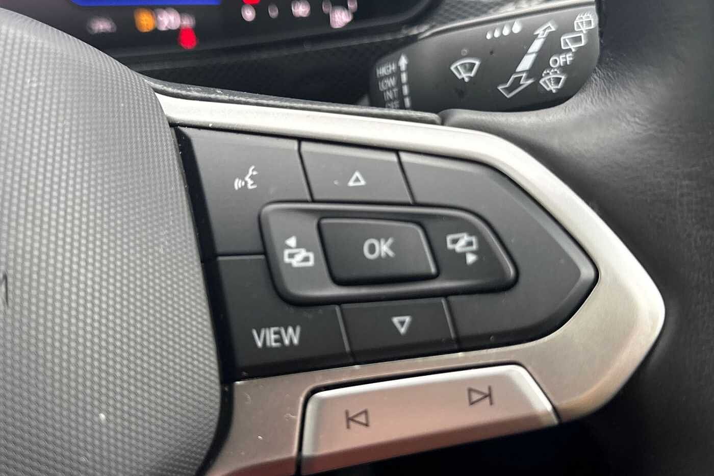 Used Volkswagen T-Cross 2024 for sale - 77659950: Photo 18