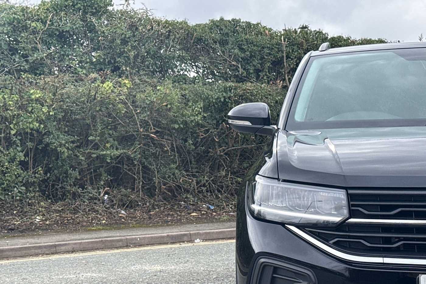 Used Volkswagen T-Cross 2024 for sale - 77659950: Photo 19