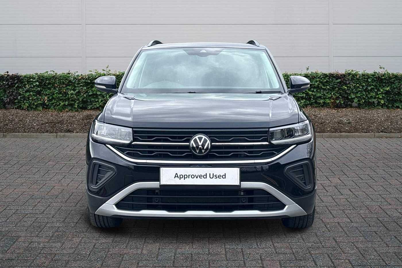 Used Volkswagen T-Cross 2024 for sale - 77659950: Photo 7