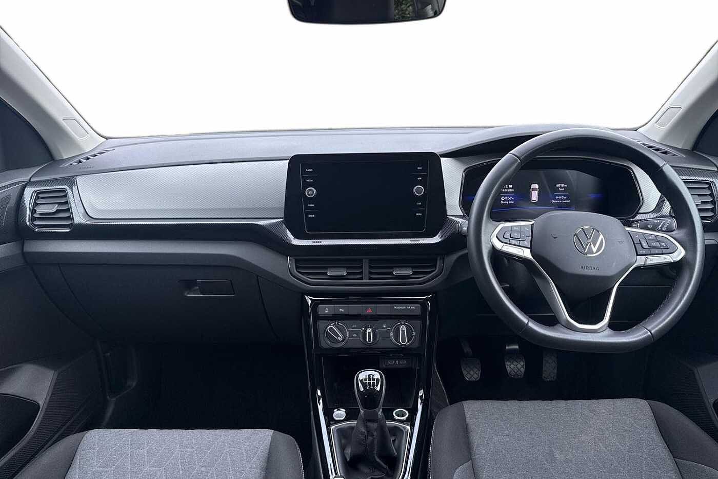 Used Volkswagen T-Cross 2024 for sale - 77659950: Photo 9