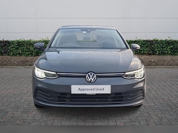 Used Volkswagen Golf 2023 for sale - 76670985: Photo