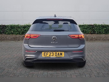 Used Volkswagen Golf 2023 for sale - 76670985: Photo
