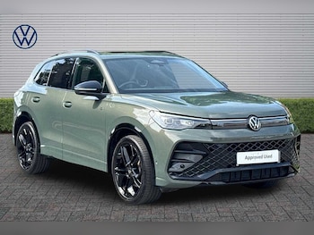 Used Volkswagen Tiguan 2024 for sale - 79146874: Photo