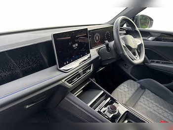 Used Volkswagen Tiguan 2024 for sale - 79146874: Photo