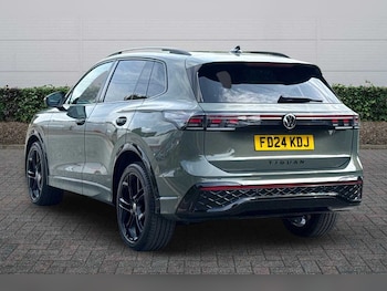 Used Volkswagen Tiguan 2024 for sale - 79146874: Photo