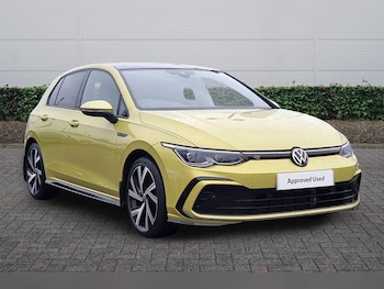 Used Volkswagen Golf 2022 for sale - 77388408: Photo