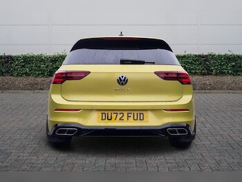 Used Volkswagen Golf 2022 for sale - 77388408: Photo