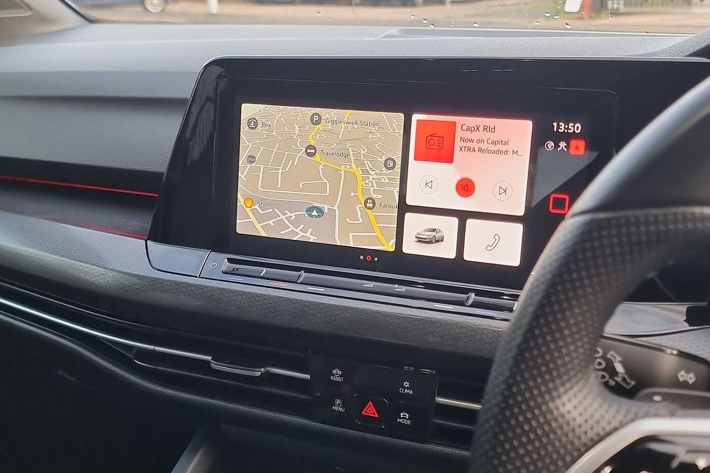 Used Volkswagen Golf 2021 for sale - 77231556: Photo 12