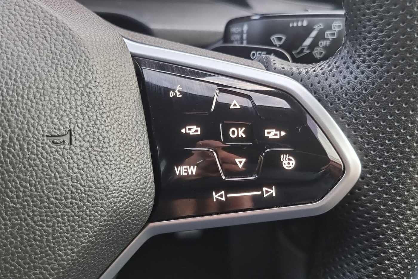 Used Volkswagen Golf 2021 for sale - 77231556: Photo 17