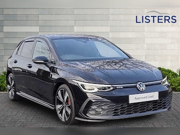 Used Volkswagen Golf 2021 for sale - 77231556: Photo