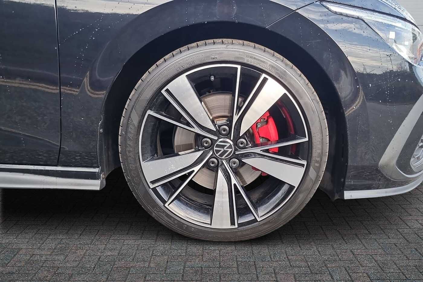 Used Volkswagen Golf 2021 for sale - 77231556: Photo 5