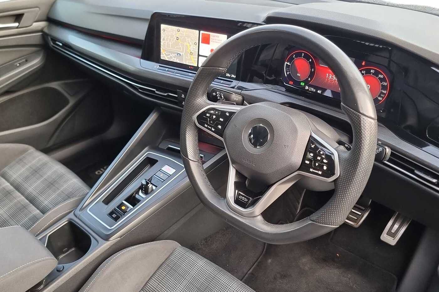 Used Volkswagen Golf 2021 for sale - 77231556: Photo 6