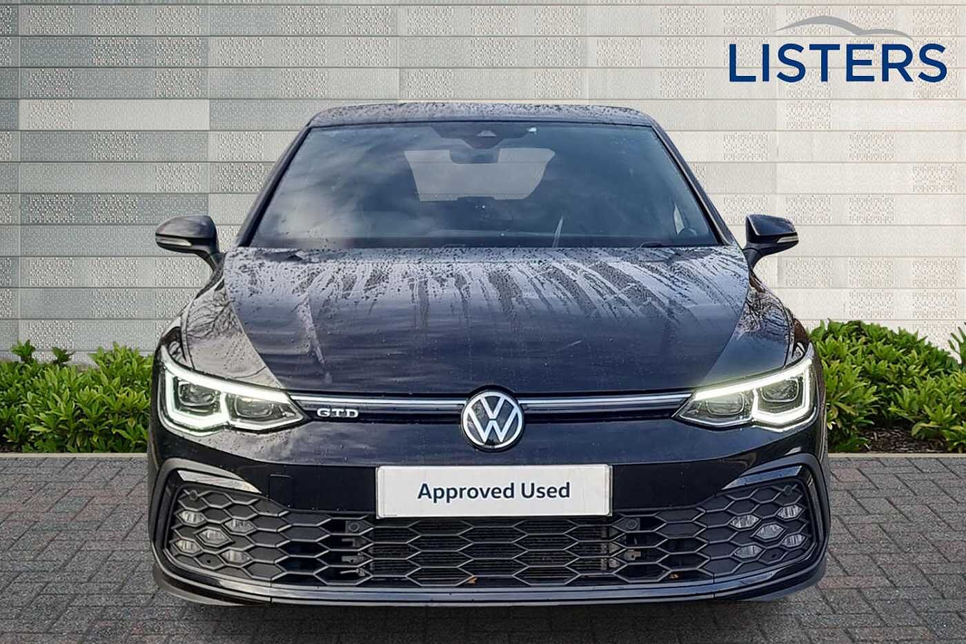 Used Volkswagen Golf 2021 for sale - 77231556: Photo 7