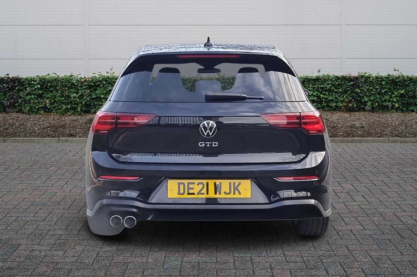 Used Volkswagen Golf 2021 for sale - 77231556: Photo 8