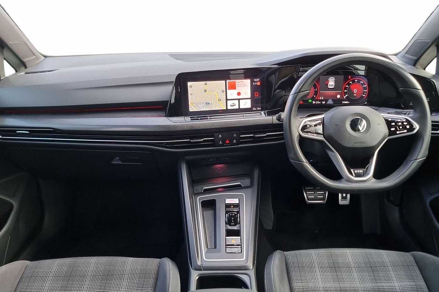 Used Volkswagen Golf 2021 for sale - 77231556: Photo 9