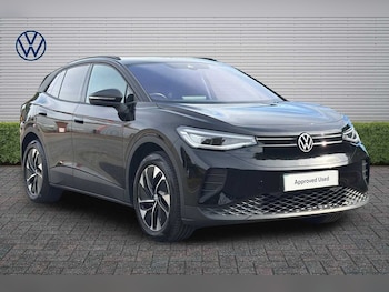 Used Volkswagen ID.4 2025 for sale - 79427312: Photo