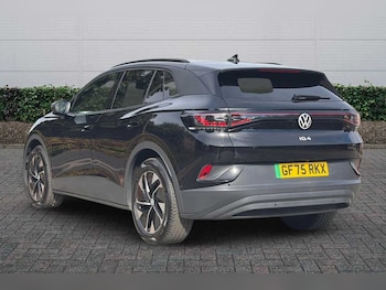 Used Volkswagen ID.4 2025 for sale - 79427312: Photo