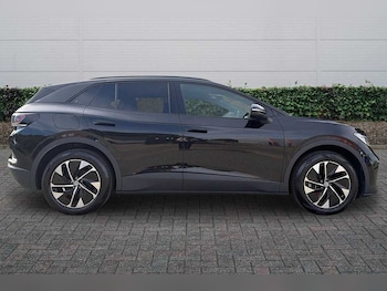 Used Volkswagen ID.4 2025 for sale - 79427312: Photo