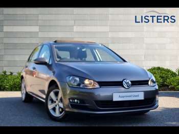 2016 (16) - 1.4 TSI 125 Match Edition 5dr